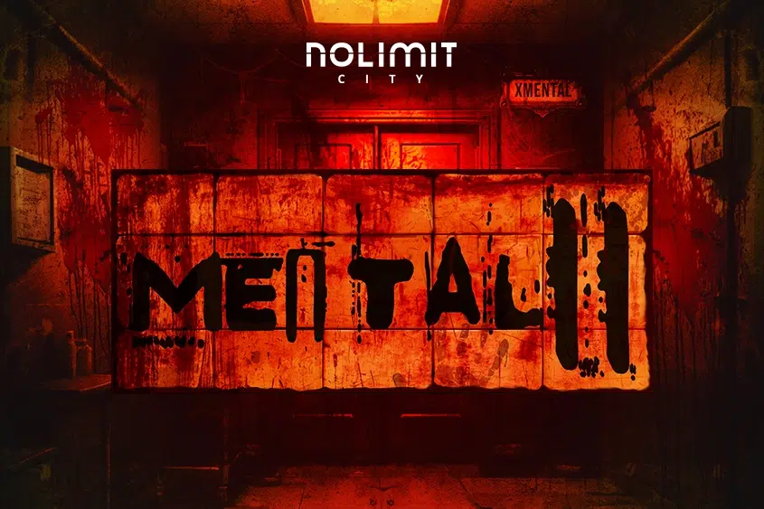 Mental 2 slot game